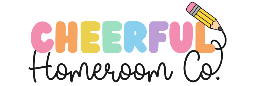Heartful Homeroom