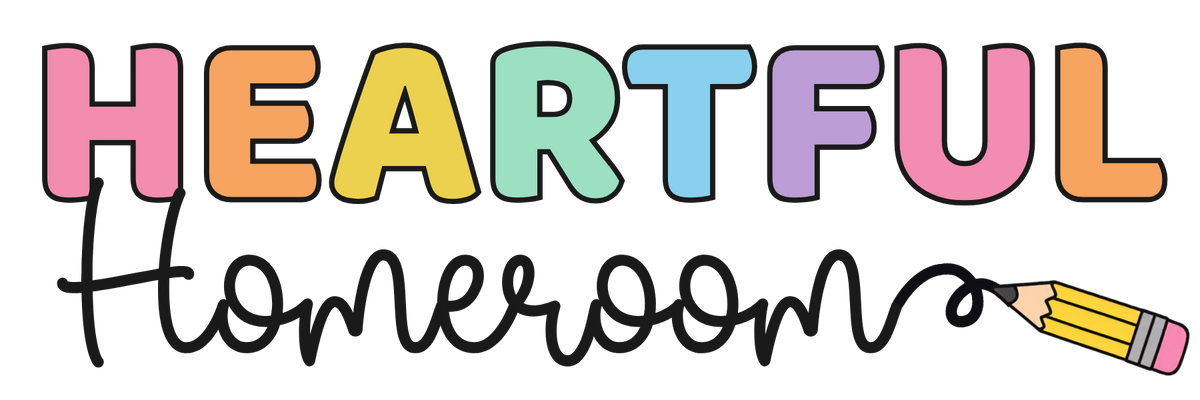 Heartful Homeroom
